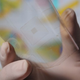 Illustration for article titled New Artificial Electric Skin Will Let Robots Feel for Real
